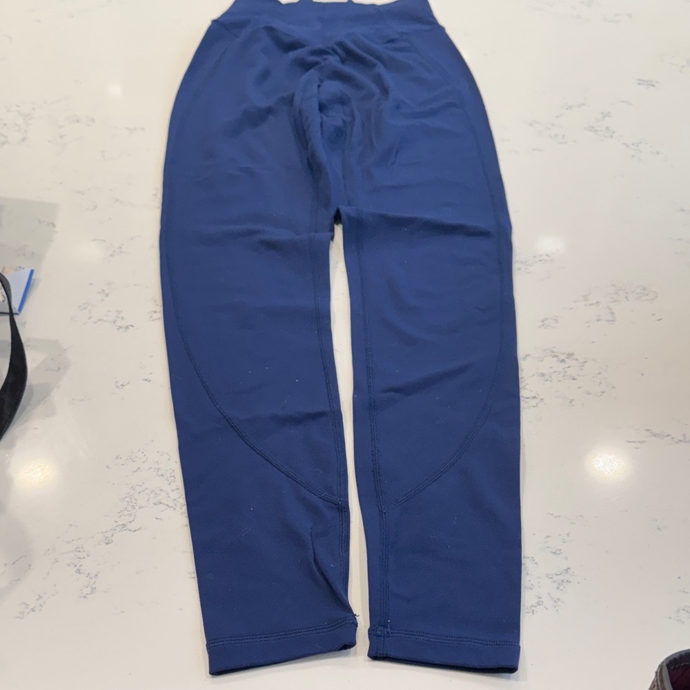 BuffBunny Curve Leggings